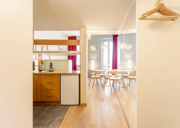 Co99- New Elegant Mauri * Mailand