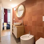 Co99- New Elegant Mauri Lejlighed Milano