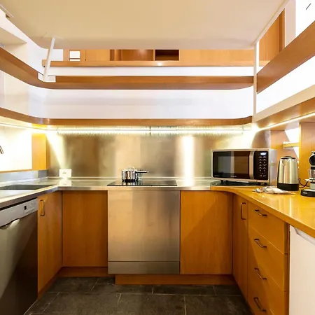 Daire Co99- New Elegant Mauri Milano