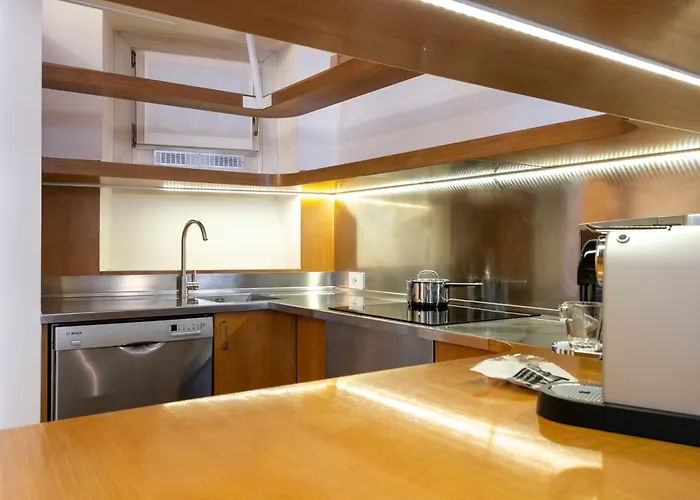 Daire Co99- New Elegant Mauri