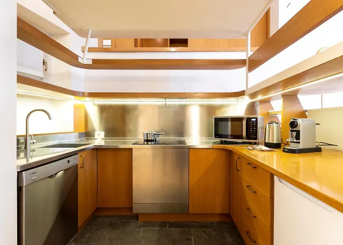 Daire Co99- New Elegant Mauri Milano