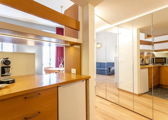 Daire Co99- New Elegant Mauri *