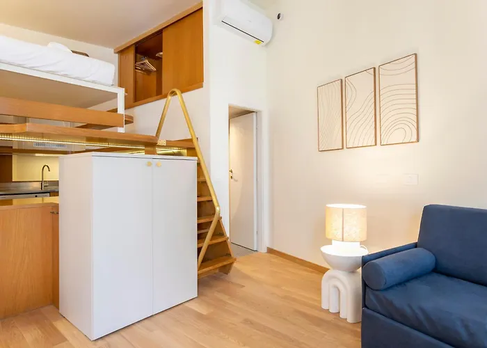 Co99- New Elegant Mauri * Milano