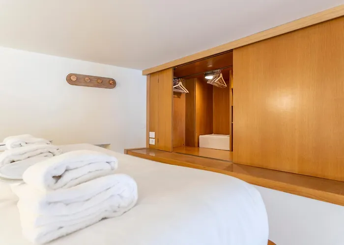 Daire Co99- New Elegant Mauri Milano