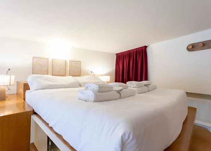 Co99- New Elegant Mauri דירה *