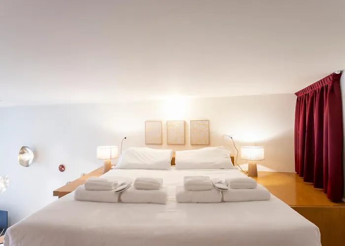 Daire Co99- New Elegant Mauri