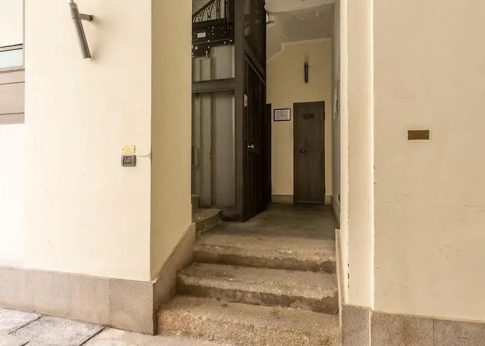 Co99- New Elegant Mauri Daire Milano