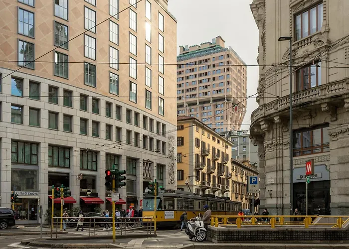 Daire Co99- New Elegant Mauri