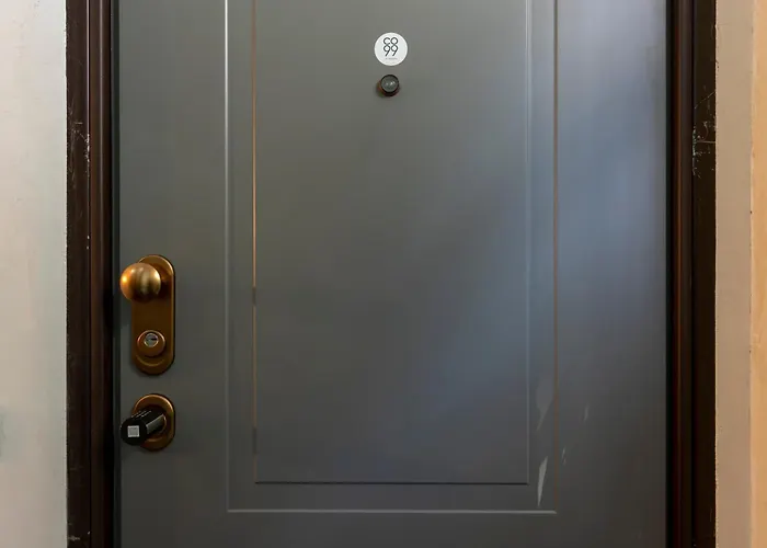 Daire Co99- New Elegant Mauri *