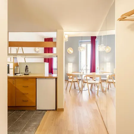 Co99- New Elegant Mauri * Milánó