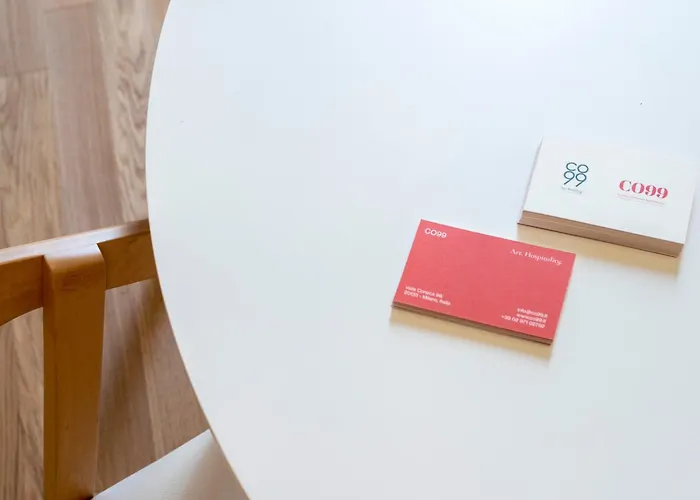 Apartman Co99- New Elegant Mauri