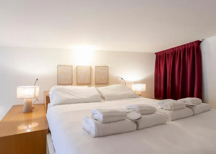 Appartamento Co99- New Elegant Mauri Milano